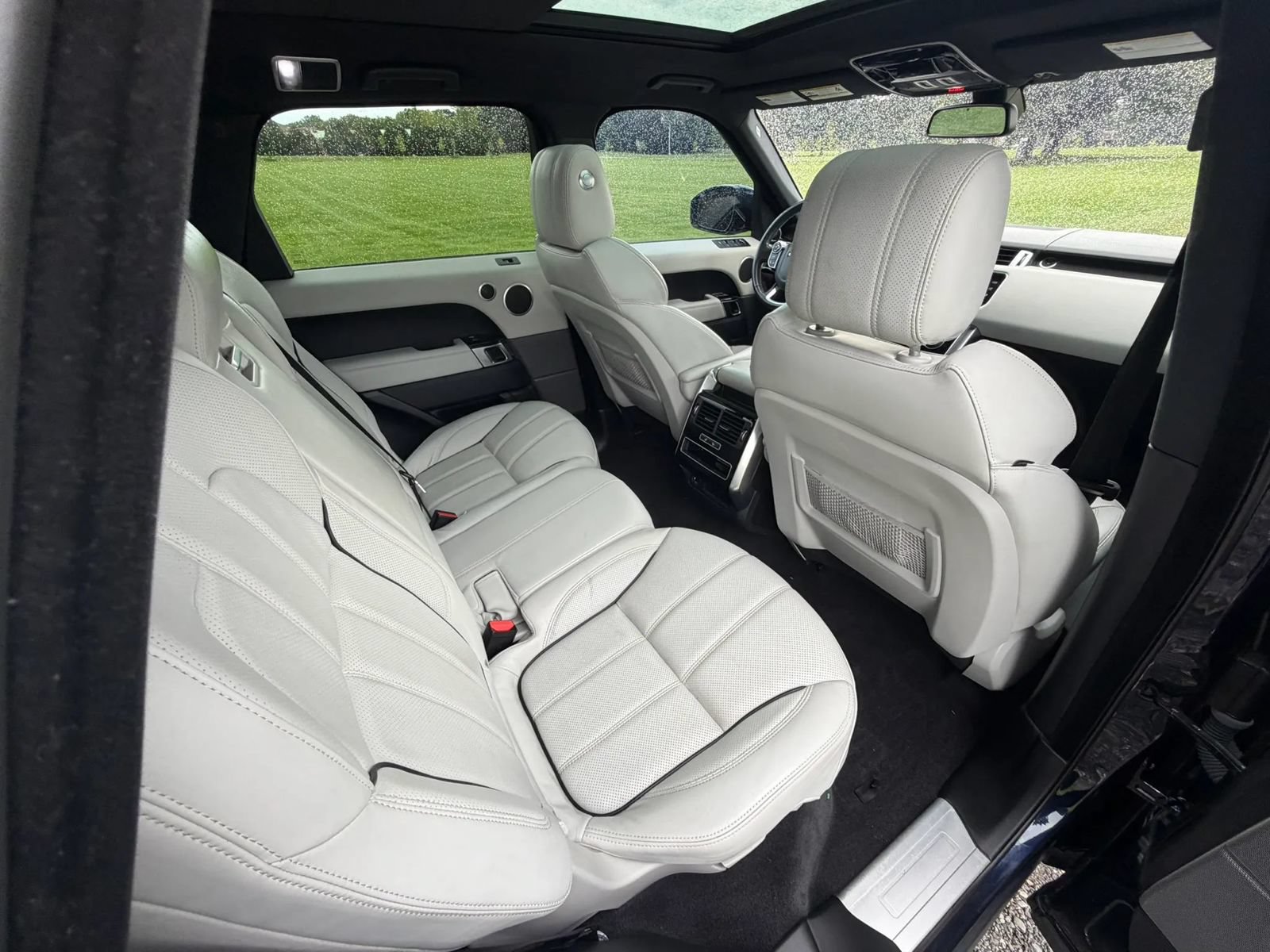 Used 2016 Land Rover Range Rover Sport HSE AWD/4WD image 62