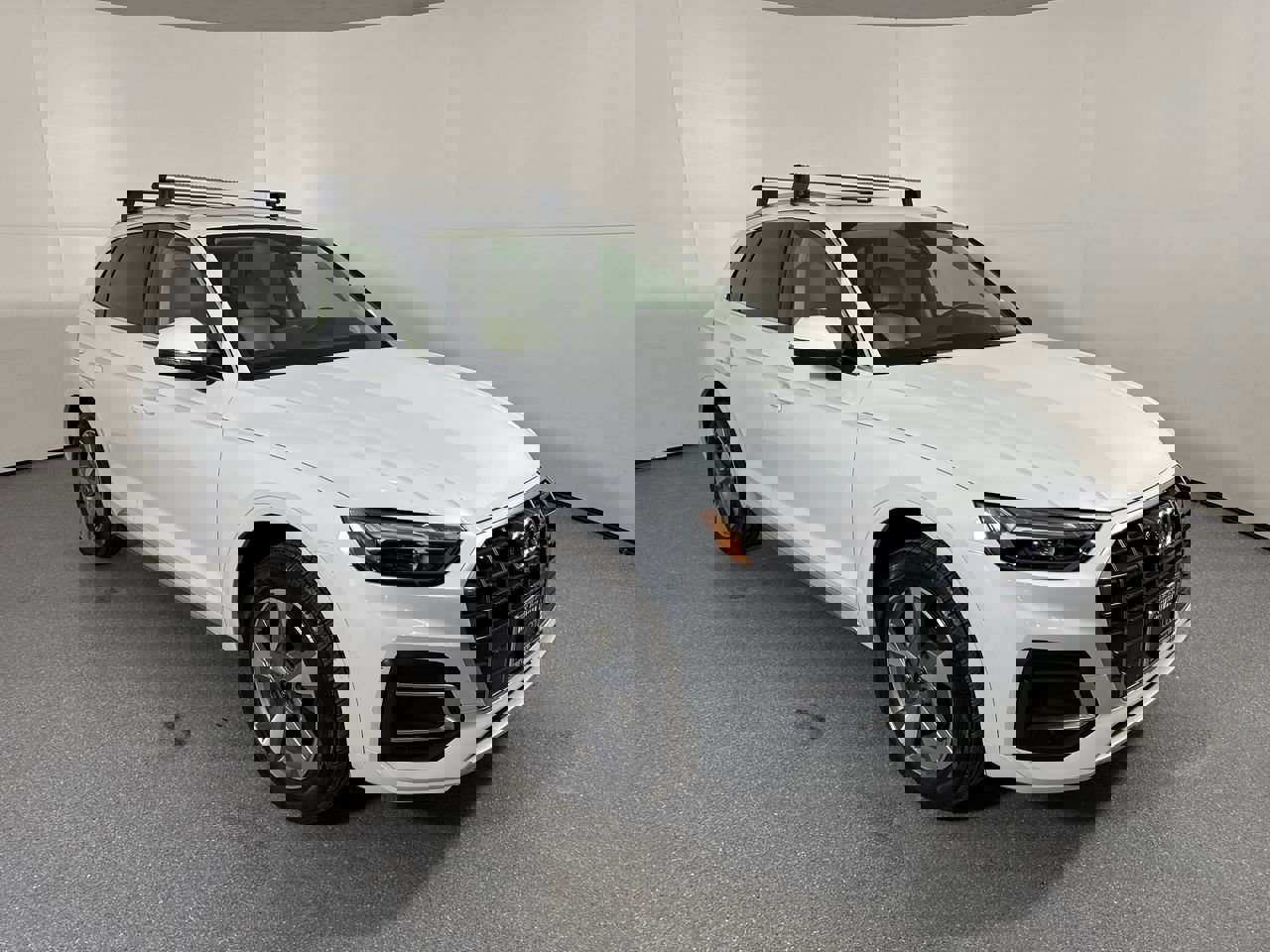 Used 2023 Audi Q5 2.0T Premium Plus w/ Premium Plus Package image 29