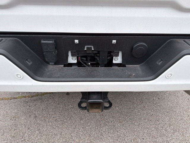 Used 2024 Chevrolet Silverado 2500 High Country AWD/4WD image 22