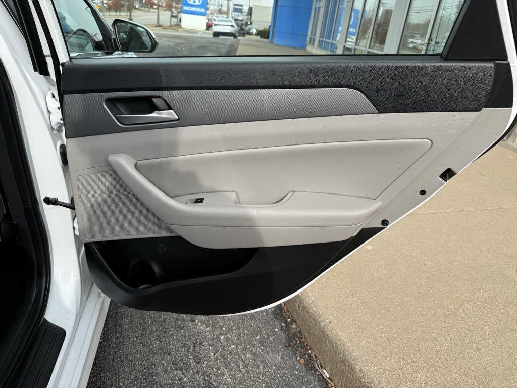 Used 2018 Hyundai Sonata SEL image 38
