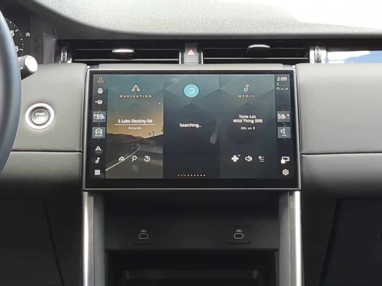 Certified 2025 Land Rover Discovery Sport S AWD/4WD image 30