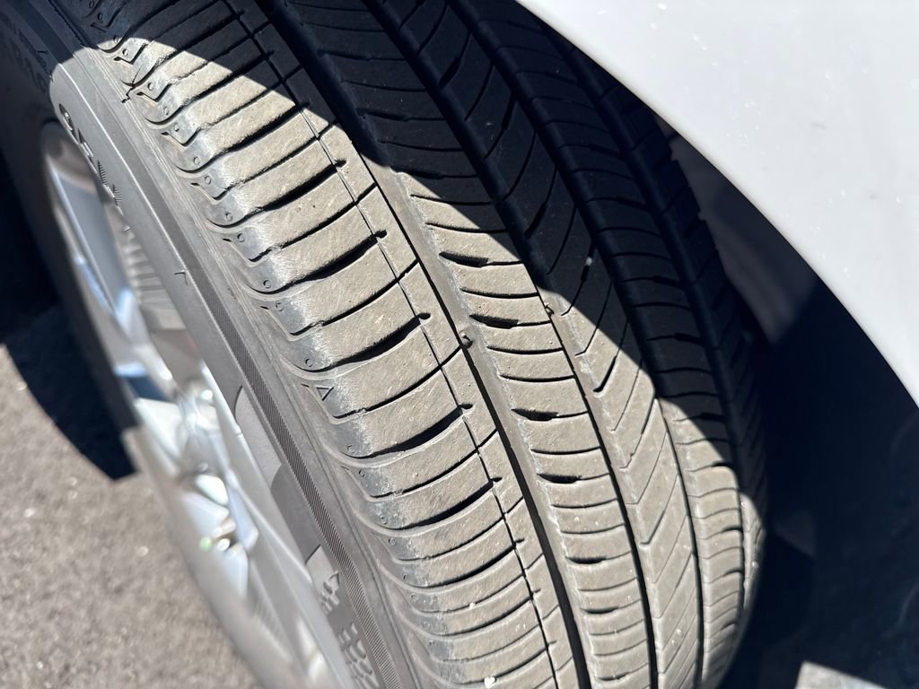 Certified 2025 Hyundai Sonata SE image 27