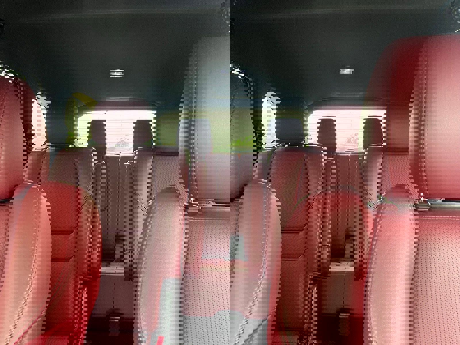 Used 2023 MAZDA CX-9 Carbon Edition image 38