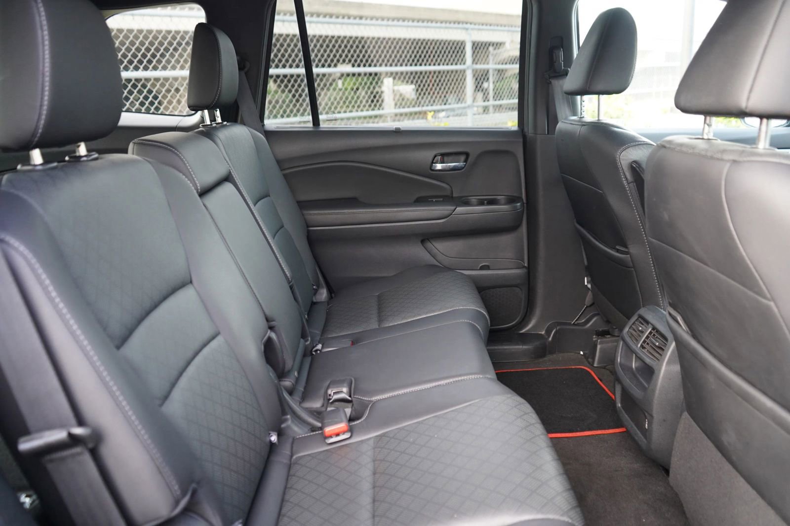 Used 2021 Honda Passport EX-L image 19