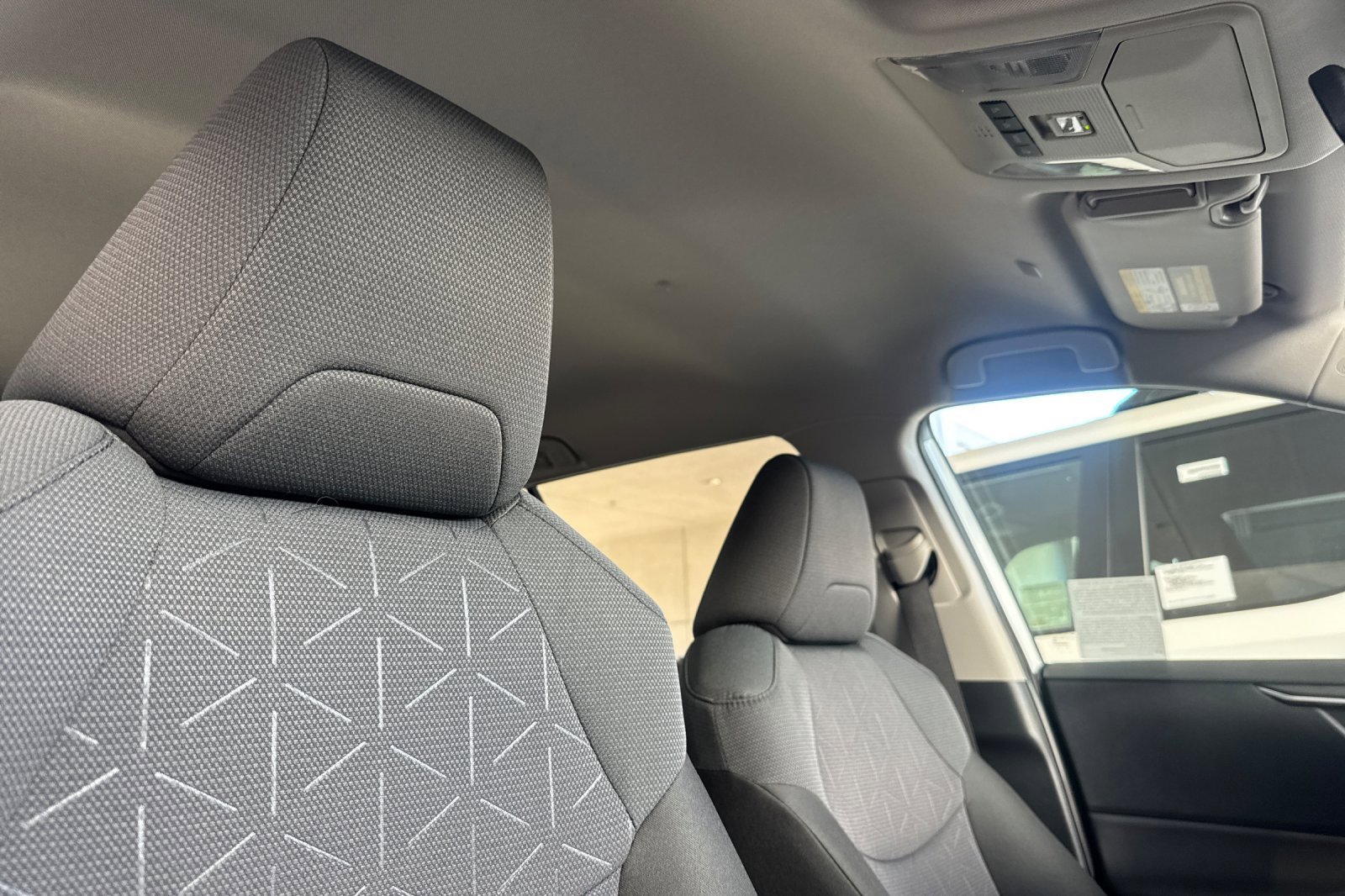 Certified 2025 Toyota RAV4 XLE image 23