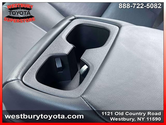Used 2024 Toyota Land Cruiser w/ Premium Package AWD/4WD image 15