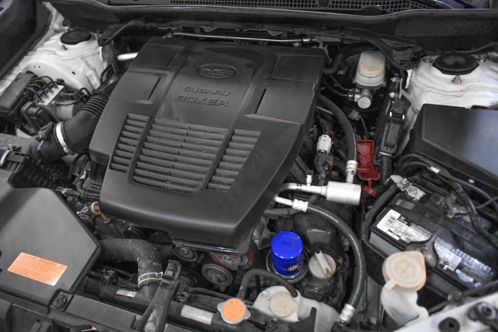 Used 2020 Subaru Forester Touring image 8