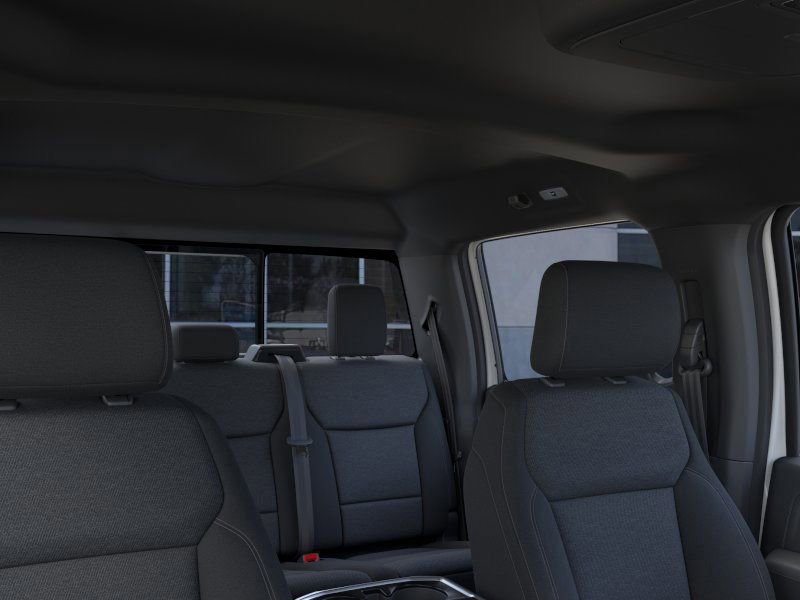 New 2026 Ford F150 XLT w/ Equipment Group 302A MID image 22