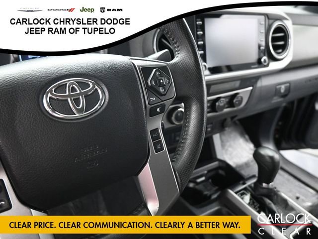 Used 2021 Toyota Tacoma SR5 image 17