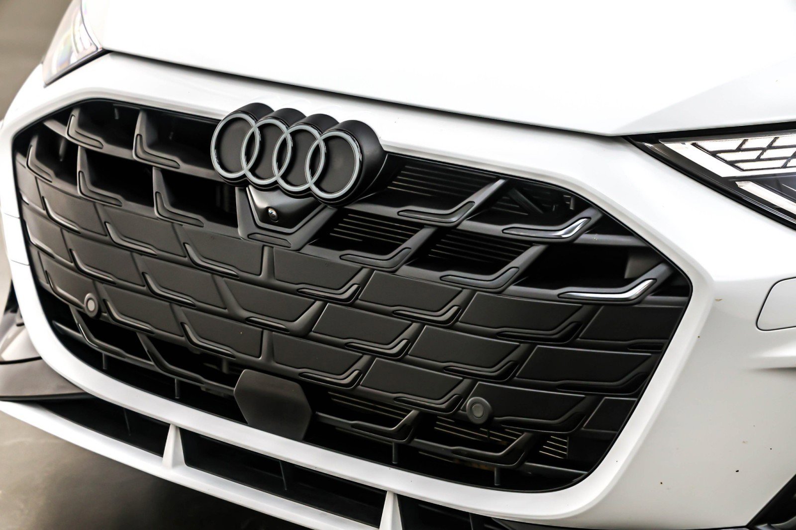 Used 2025 Audi S3 Premium Plus w/ Premium Plus Package image 13