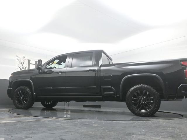 New 2026 Chevrolet Silverado 2500 High Country w/ High Country Premium Package AWD/4WD image 33
