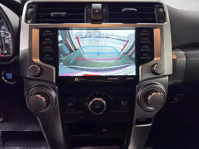 Certified 2024 Toyota 4Runner SR5 Premium w/ Moonroof Package image 20