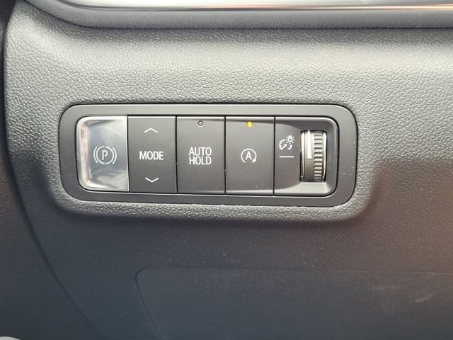 New 2026 GMC Terrain Elevation FWD image 21