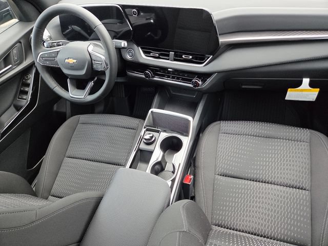 New 2026 Chevrolet Equinox LT w/ Safety and Technology Package AWD/4WD image 21