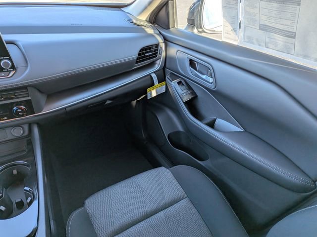 New 2026 Nissan Rogue SV image 20