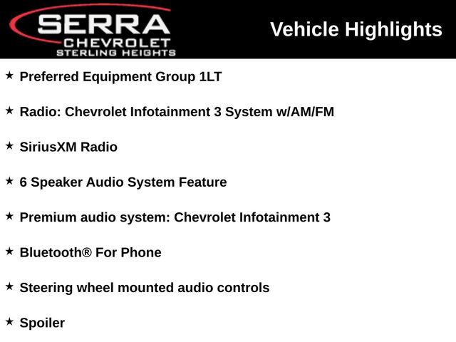 Used 2022 Chevrolet Equinox LT FWD image 4
