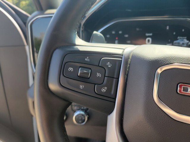 Used 2024 GMC Sierra 1500 SLT w/ SLT Premium Plus Package image 17