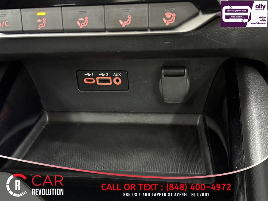 Used 2024 Nissan Altima 2.5 SV FWD image 32