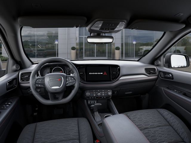 New 2026 Dodge Durango GT image 16