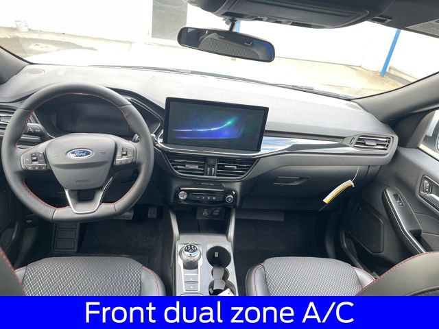 New 2026 Ford Escape ST-Line Select w/ Tech Pack #1 image 14