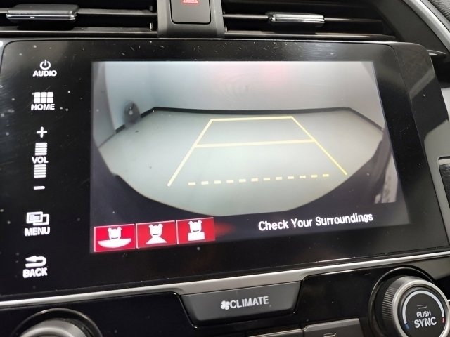 Used 2018 Honda Civic EX-T image 3