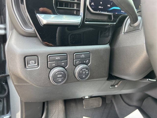 New 2026 Chevrolet Silverado 1500 RST w/ LPO, Dark Essentials Package image 17