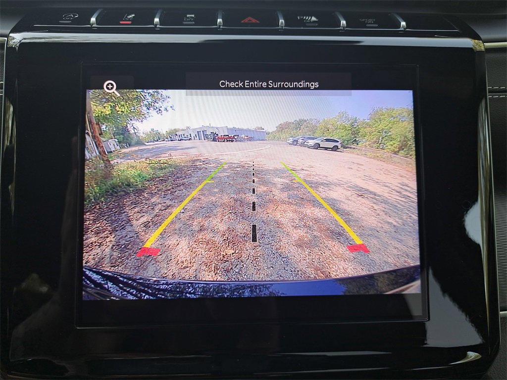 Used 2024 Jeep Grand Cherokee L Altitude image 24