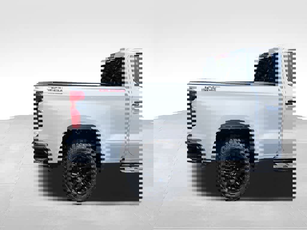 New 2024 Chevrolet Silverado 1500 LT Trail Boss w/ LPO, Dark Essentials Package image 8