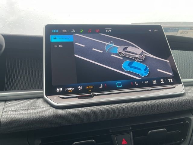 New 2026 Volkswagen Tiguan S image 18