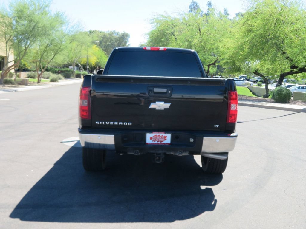 Used 2013 Chevrolet Silverado 1500 LT w/ All-Star Edition RWD image 12