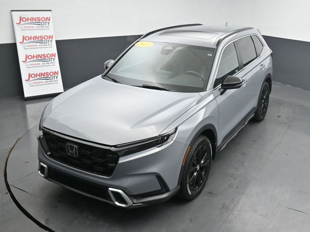 Used 2023 Honda CR-V Sport Touring image 23