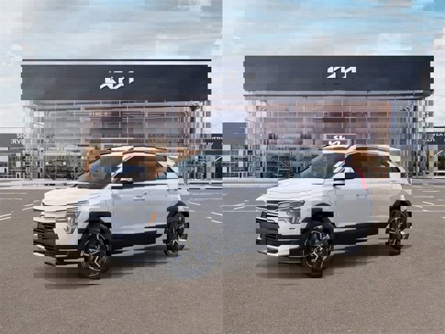 New 2025 Kia Niro EX w/ EX Cold Weather Package image 3