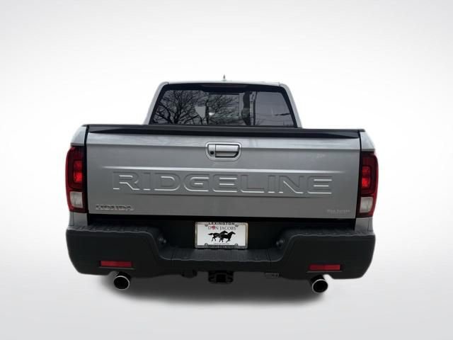 New 2026 Honda Ridgeline RTL image 3