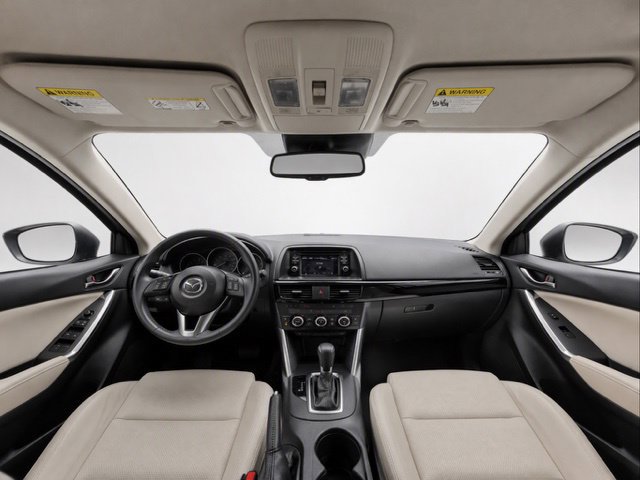 Used 2015 MAZDA CX-5 Grand Touring AWD/4WD image 11