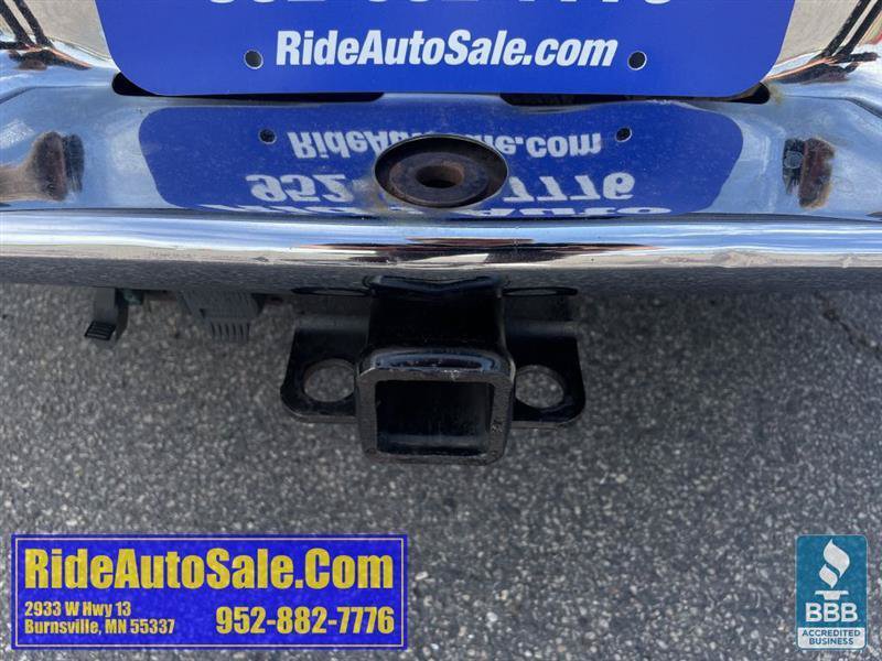 Used 2005 Dodge Dakota SLT AWD/4WD image 28