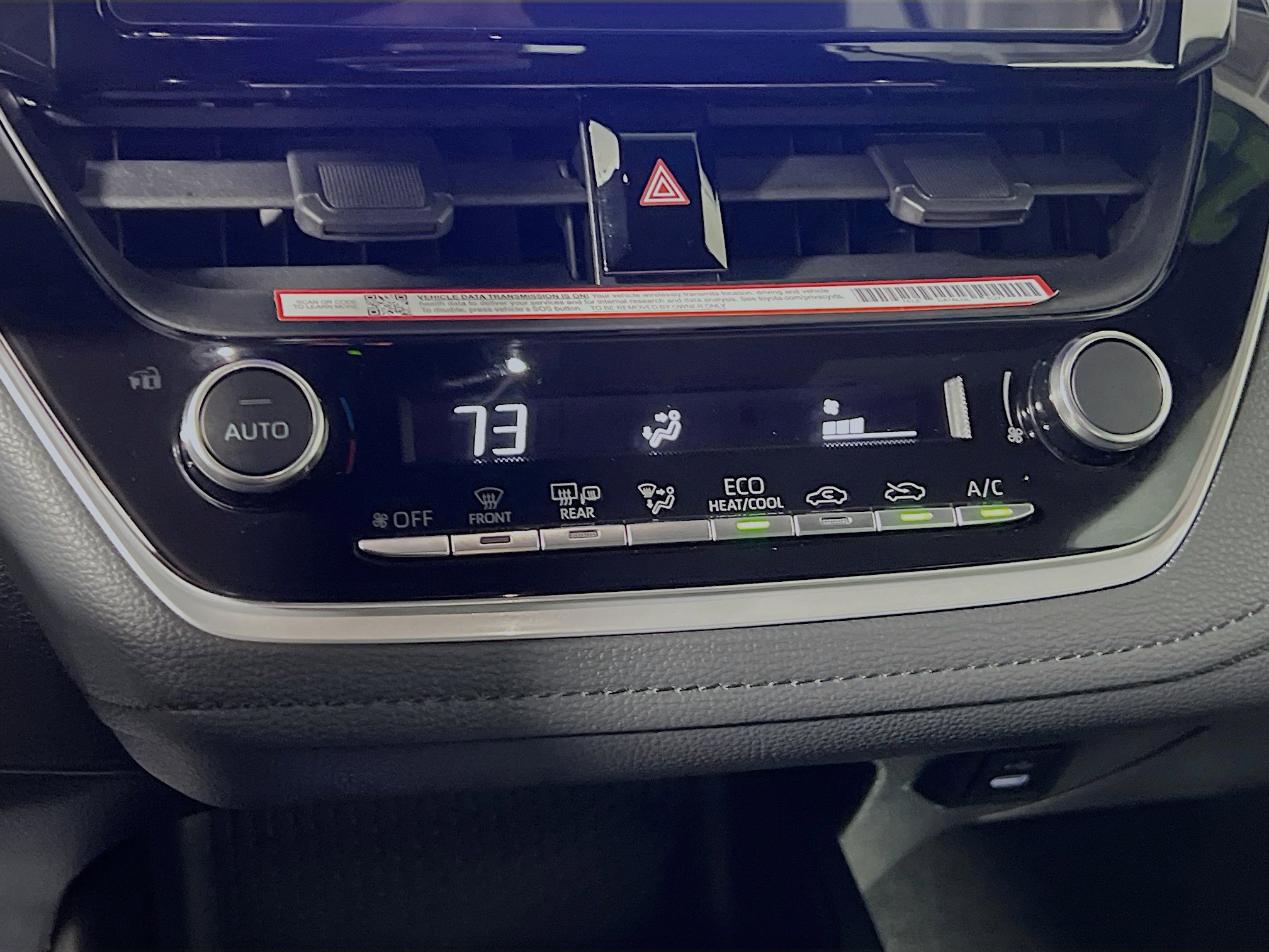 Used 2025 Toyota Corolla SE image 26