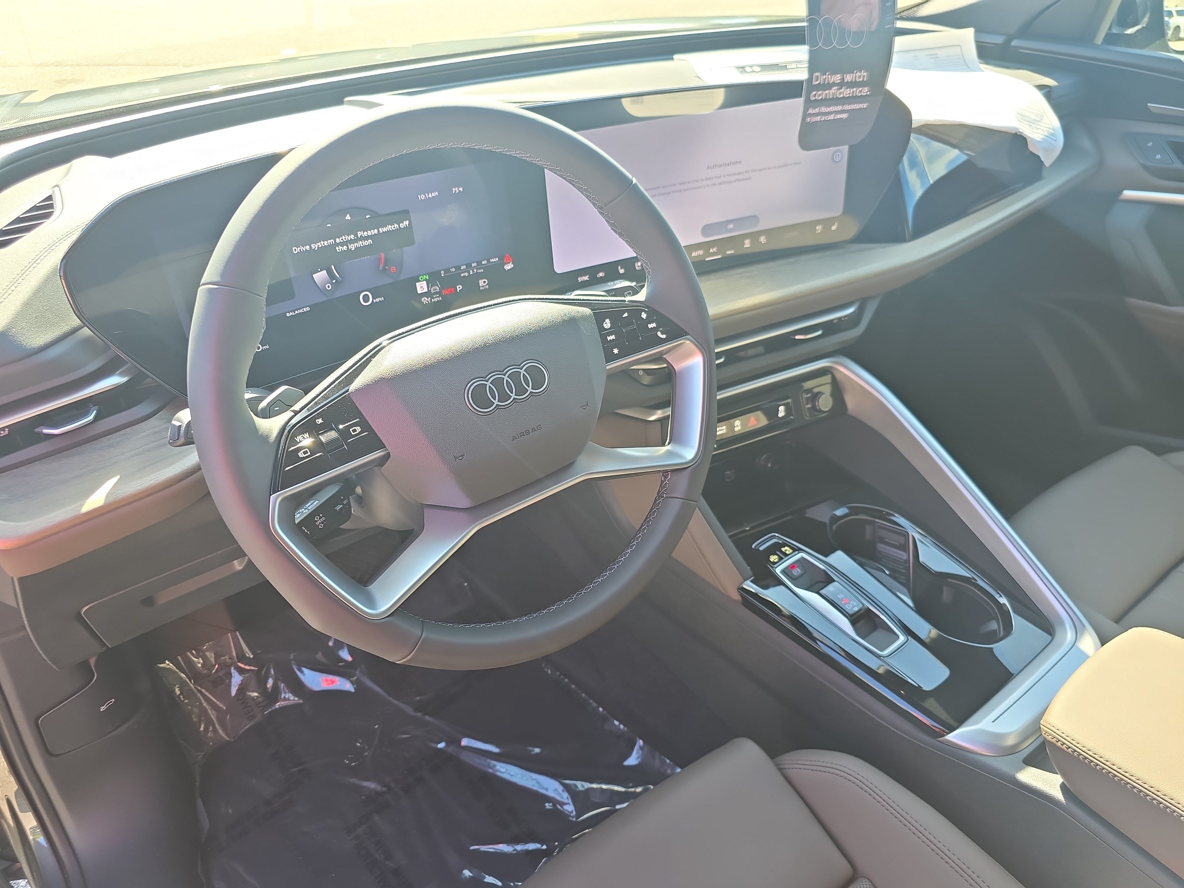New 2026 Audi Q5 Premium Plus AWD/4WD image 15