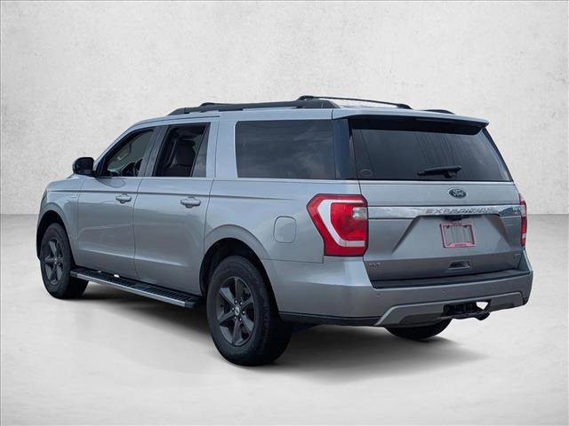 Used 2021 Ford Expedition Max XLT w/ FX4 Off-Road Package AWD/4WD image 8