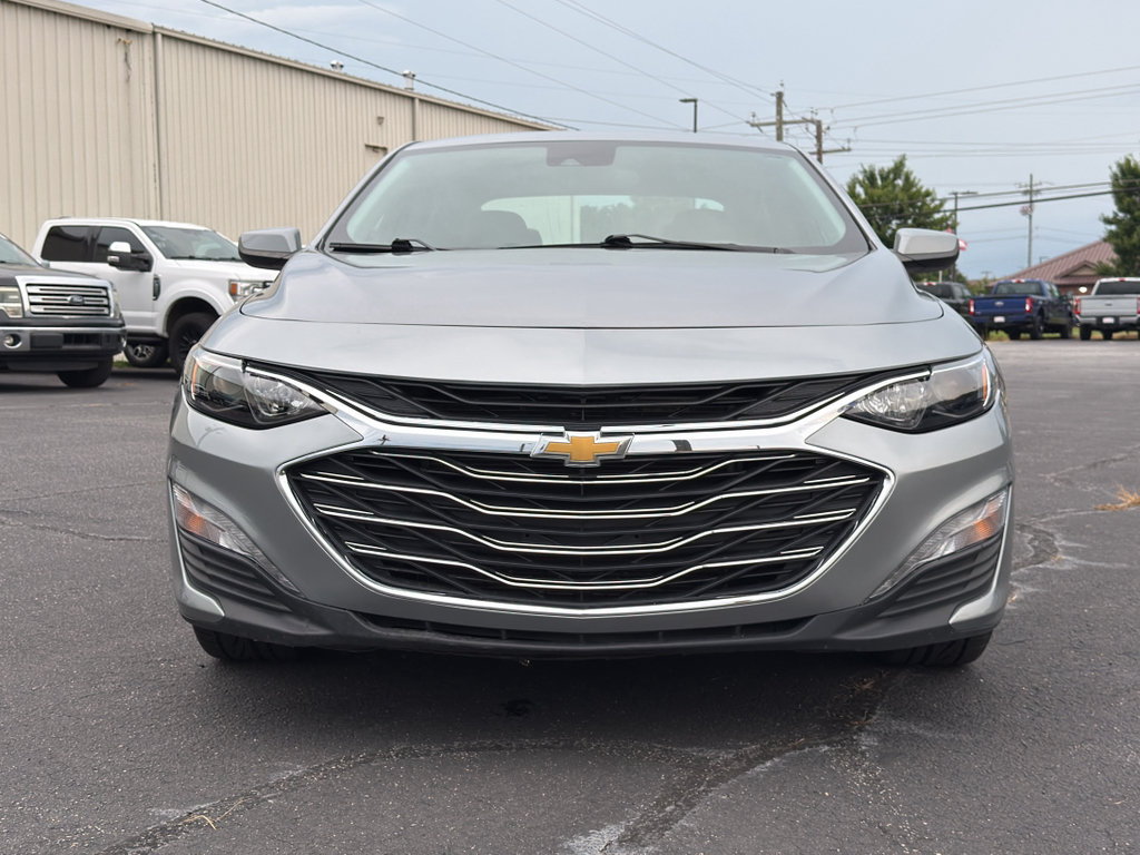 Used 2024 Chevrolet Malibu LT FWD image 3