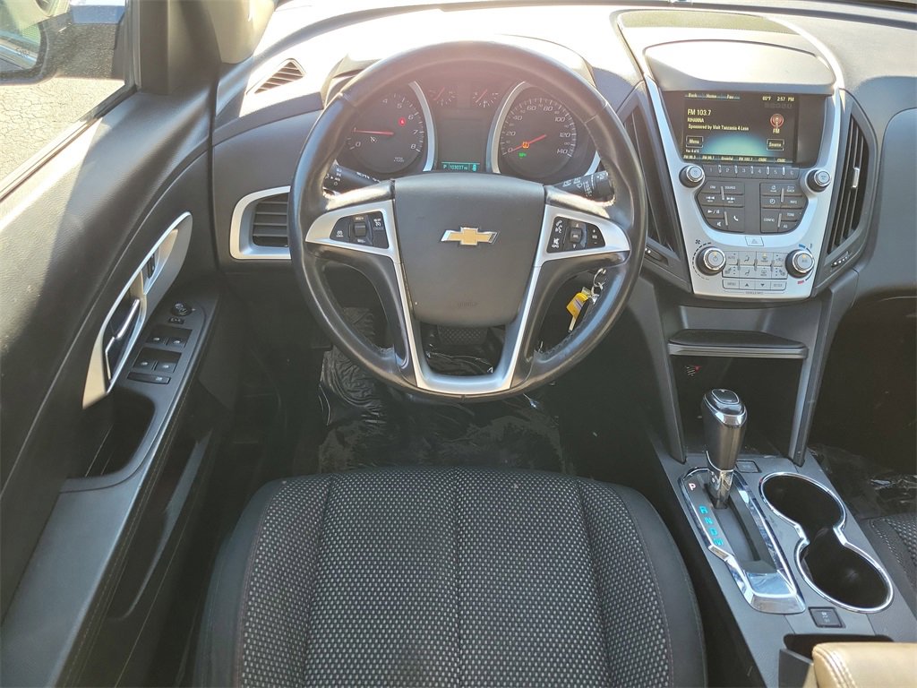 Used 2016 Chevrolet Equinox LT w/ Convenience Package image 12