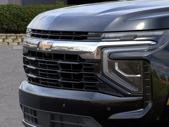 New 2026 Chevrolet Tahoe LS RWD image 14