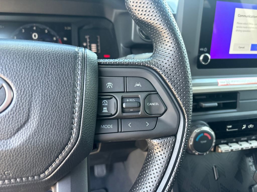 New 2026 Toyota Tacoma SR5 image 15