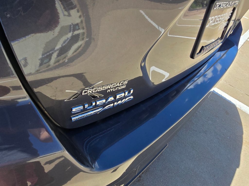 Used 2024 Subaru Impreza 2.0i AWD/4WD image 12