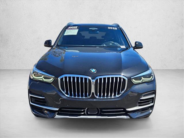 Certified 2023 BMW X5 sDrive40i RWD image 2