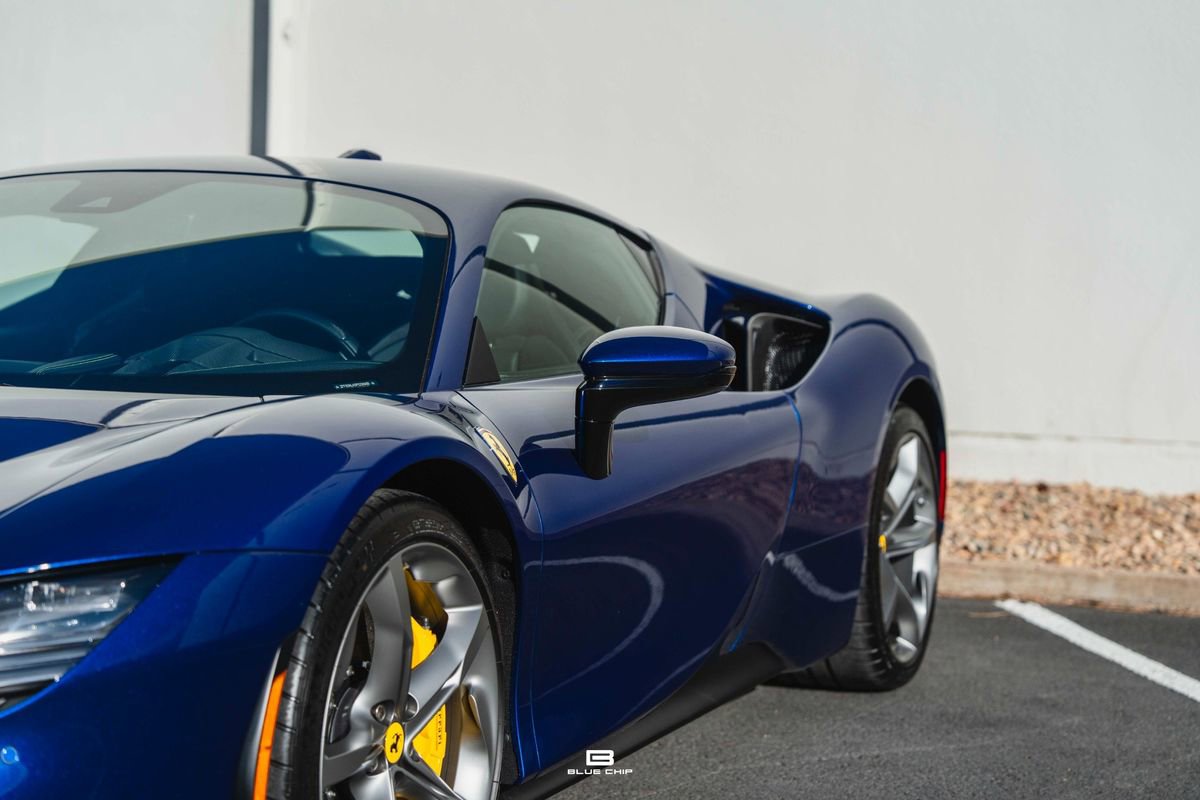 Used 2023 Ferrari SF90 Stradale image 17