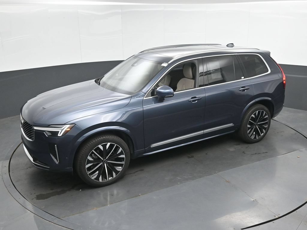 Used 2026 Volvo XC90 B6 Plus AWD/4WD image 36