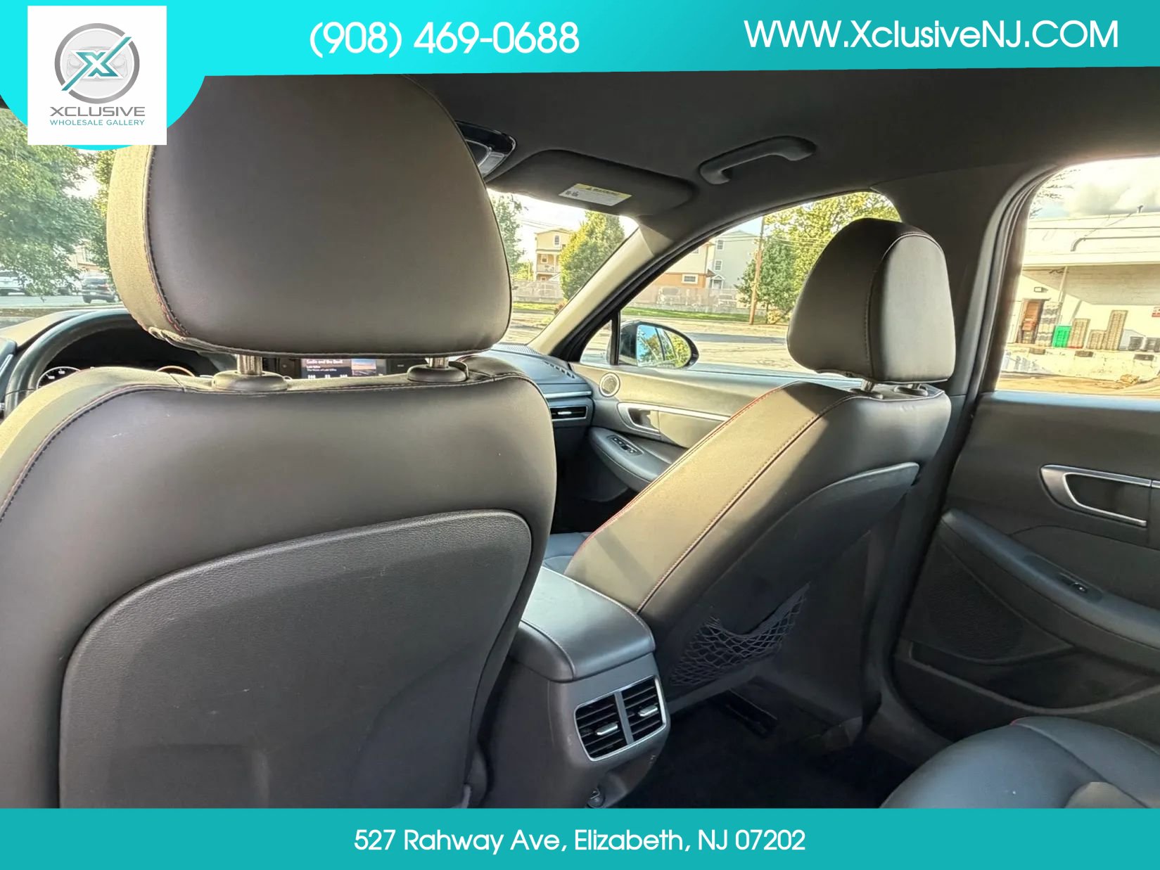 Used 2021 Hyundai Sonata SEL Plus FWD image 54