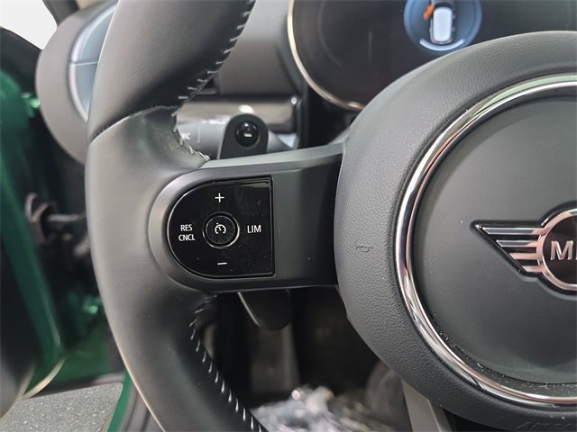 Used 2024 MINI Cooper Clubman S w/ Signature Upholstery Package image 17