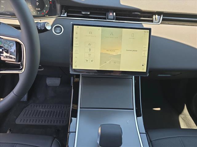 New 2026 Land Rover Range Rover Evoque S AWD/4WD image 22