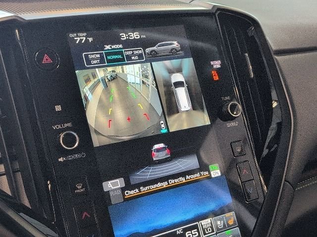 New 2026 Subaru Ascent Bronze Edition image 21